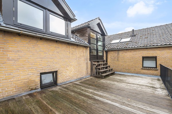 Medium property photo - Zaaijerplein 17A, 6861 ZP Oosterbeek